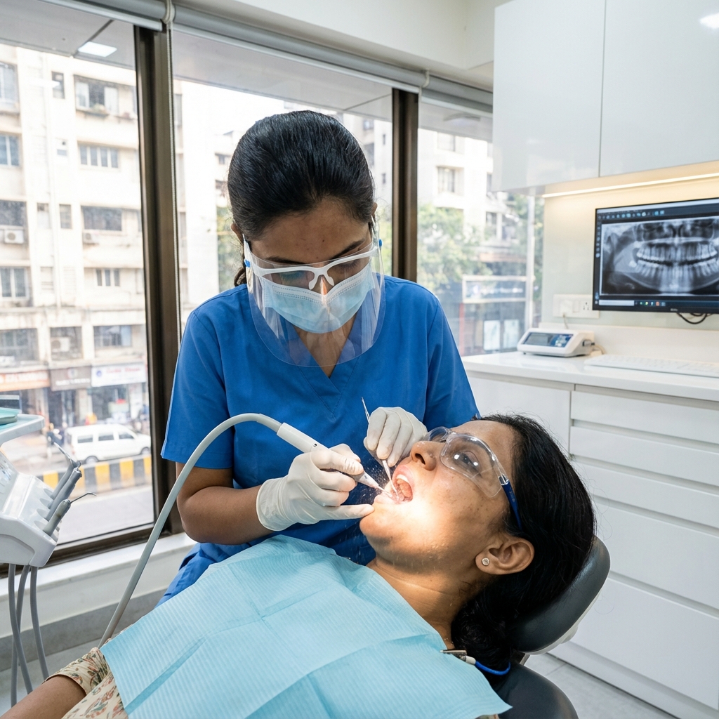 General Dentistry