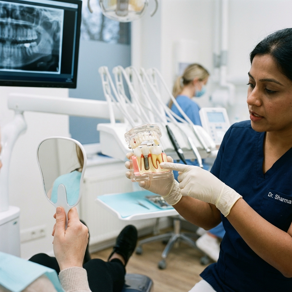 Dental Implants