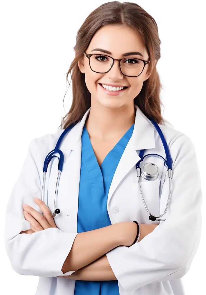 Dr. Ananya Sharma