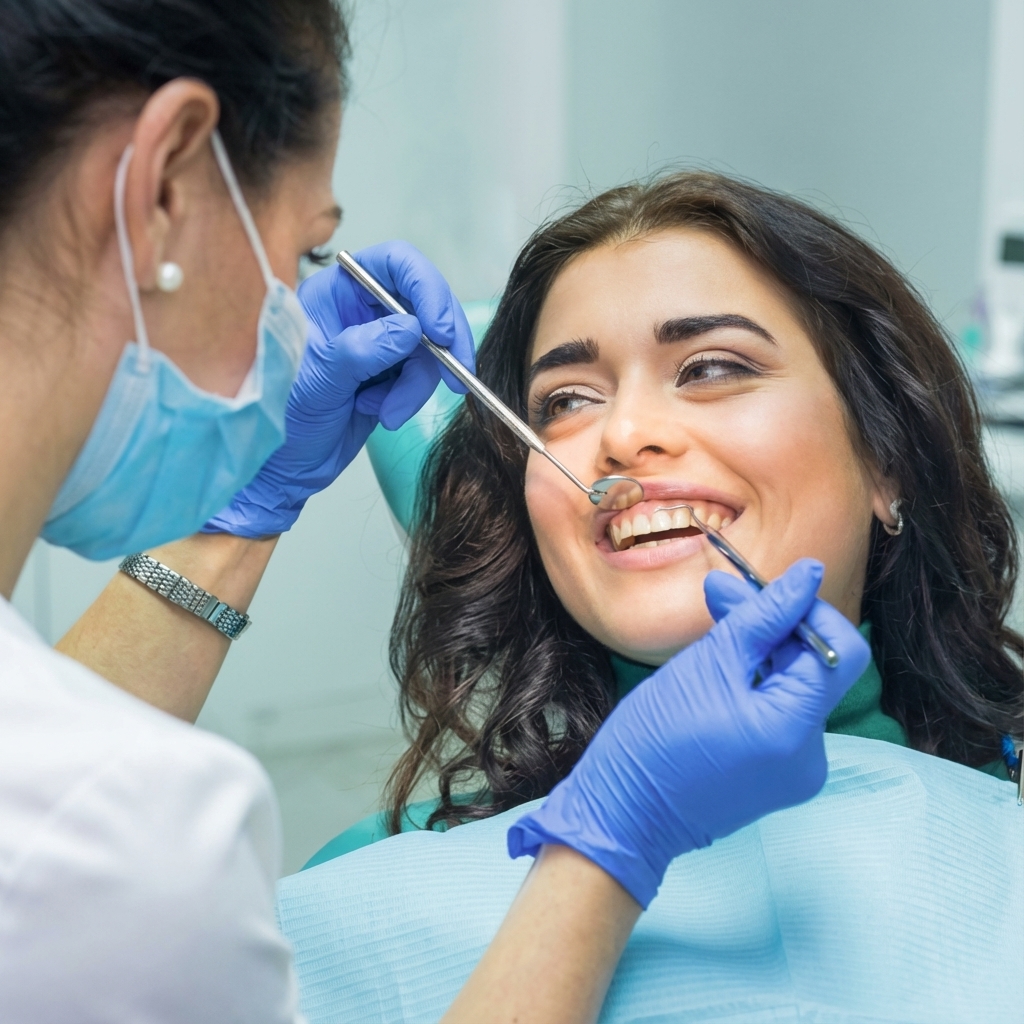 Smile Dental Clinic team